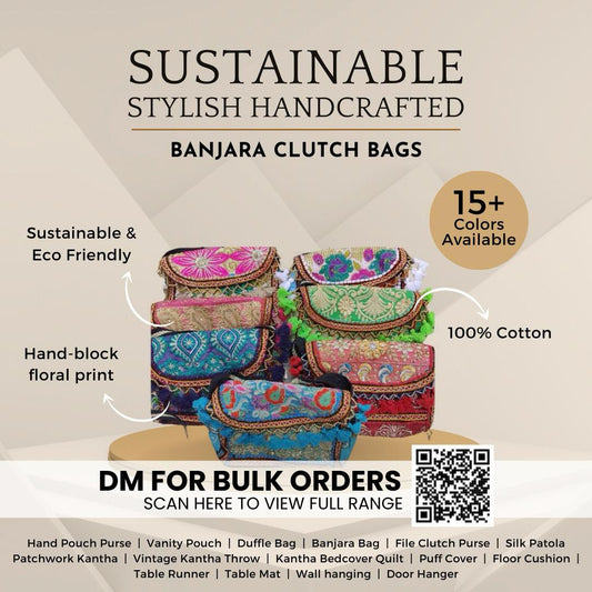 Traditional Indian wooden handicraft products