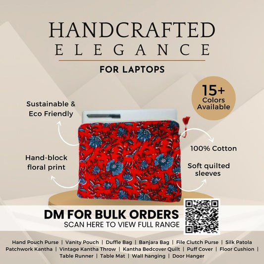 Traditional Indian handicraft products